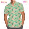 Baby Yoda Movies Star Wars Hawaiian Shirt