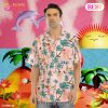 Bad Bunny Hawaiian Un verano sin ti Hawaii Shirt
