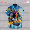 Batman Superman DC Superheroes Summer Hawaiian Shirt For Justice Fans