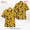 Batman Superman DC Superheroes Summer Hawaiian Shirt For Justice Fans