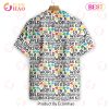 Be Pround Christmas Hawaii Shirt Unisex T-Shirt