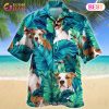 Beagle Hawaiian Shirt Beagle Hawaiian Shirt