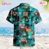 Bear Native Pride Hawaiian Shirt