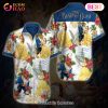 Beavis And Butt Head Hawaiian Shirt Beavis And Butt Head Hawaiian Shirt