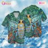 Beavis And Butt Head Hawaiian Shirt Beavis And Butt Head Hawaiian Shirt