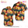 Beer Hawaiian Shirt Beer Hawaiian Shirt