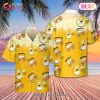 Beer Lovers Aloha Beer Pattern Hawaiian Shirt For Men Women Vintage Hawaii Beer Lovers Aloha Beer Pattern Hawaiian Shirt For Men Women Vintage Hawaii
