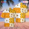Beer Skull Hawaiian Shirt Beer Skull Hawaiian Shirt