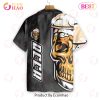 Beerus Dragon Ball Z Hawaiian Shirt Beerus Dragon Ball Z Hawaiian Shirt