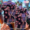 Beerus Dragon Ball Z Hawaiian Shirt Beerus Dragon Ball Z Hawaiian Shirt