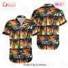 Bigfoot Aloha Hawaiian Shirt