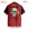 Billiard Dead Stroke Hawaiian Shirt