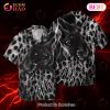 Black Panther Marvel Hawaiian Shirt