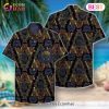 Black Panther Hawaiian Shirt