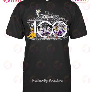 100 Years of Wonder Unisex T-Shirt