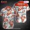 Busch Beer Hawaiian Shirt Busch Beer Hawaiian Shirt