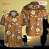 Busch Hunting Mallard Hawaiian Shirt Busch Hunting Mallard Hawaiian Shirt