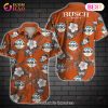 Busch Hunting Mallard Ii Hawaiian Shirt