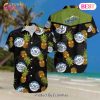 Busch Light Night Hawaiian Shirt Busch Light Night Hawaiian Shirt