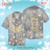 Busch Light Print Hawaiian Shirt Busch Light Print Hawaiian Shirt