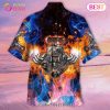 Carpenter Lover Hawaiian Shirt