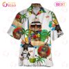 Cat Halloween Skull Pumpkin Hawaiian Tropical Hawaii Shirt Cat Halloween Skull Pumpkin Hawaiian Tropical Hawaii Shirt