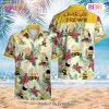 Charizard Halloween Pokemon 3D Hawaiian Shirt