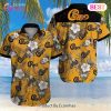Chicago Bears Halloween Horror Hawaiian Shirt