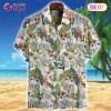 Chihuahua Dog Funny Hawaiian Shirt Chihuahua Dog Funny Hawaiian Shirt