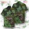 Chihuahua Lover Hawaiian Shirt