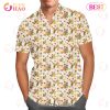 Chilling Sloth Hawaiian Shirt