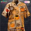 Collection Of Golf Players Hawaiian Shirt