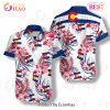 Colombia Proud Hawaiian Shirt