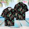Cowboy 1 Print Hawaiian Shirt