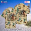 Crab Blue Maryl Crab Commercial Vacation Summer Hawaiian Shirt Crab Blue Maryl Crab Commercial Vacation Summer Hawaiian Shirt