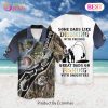 Daffy Duck Hawaiian Shirt