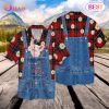 Daffy Duck Hawaiian Shirt
