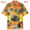 Darth Vader Summer Time 9 Print Hawaiian Shirt Darth Vader Summer Time 9 Print Hawaiian Shirt