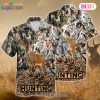 Cats Colorful Hawaiian Shirt