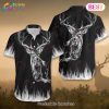 Def Leppard Rock Band Hawaiian Shirt
