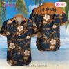 Def Leppard The Stadium Tour 2022 Hawaiian Shirt