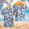 Disney Princess Hawaiian Shirt