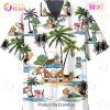 Dog Lovers Pugs French Pitbull Pet Hawaiian Shirt