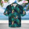 Donkey Kong Print Hawaiian Shirt