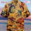 Dragon Print Hawaiian Shirt Dragon Print Hawaiian Shirt