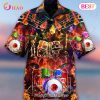 Drummer Hawaiian Shirt