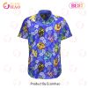 El Salvador Proud Hawaiian Shirt