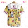 Elephant 2 Hawaiian Shirt