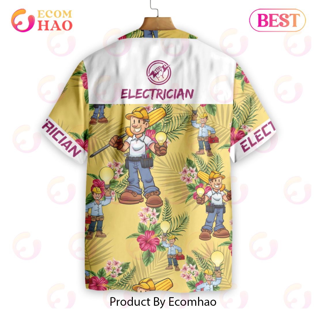 Eleven Vs Vecna Stranger Things Season 4 Hawaii Shirt