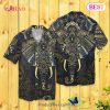 Elephant Mother Life Does Not Come With A Manual It Come With A Mother Hawaiian Shirt